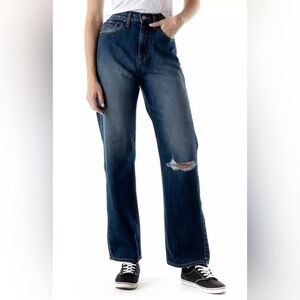 Modern American Jackson The Dad Jeans